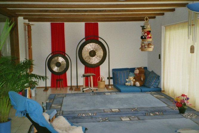 Gongs